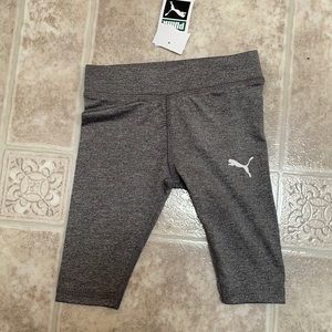 New puma leggings